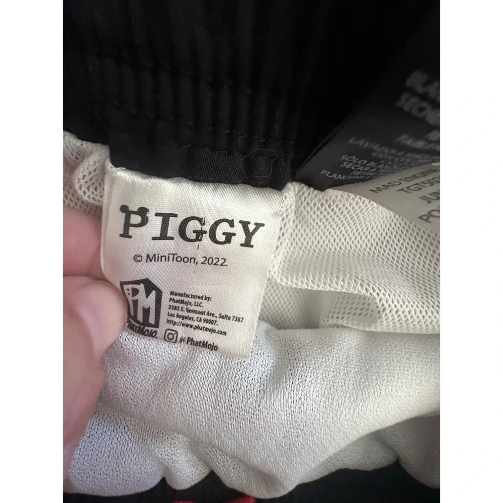 Piggy roblox themed